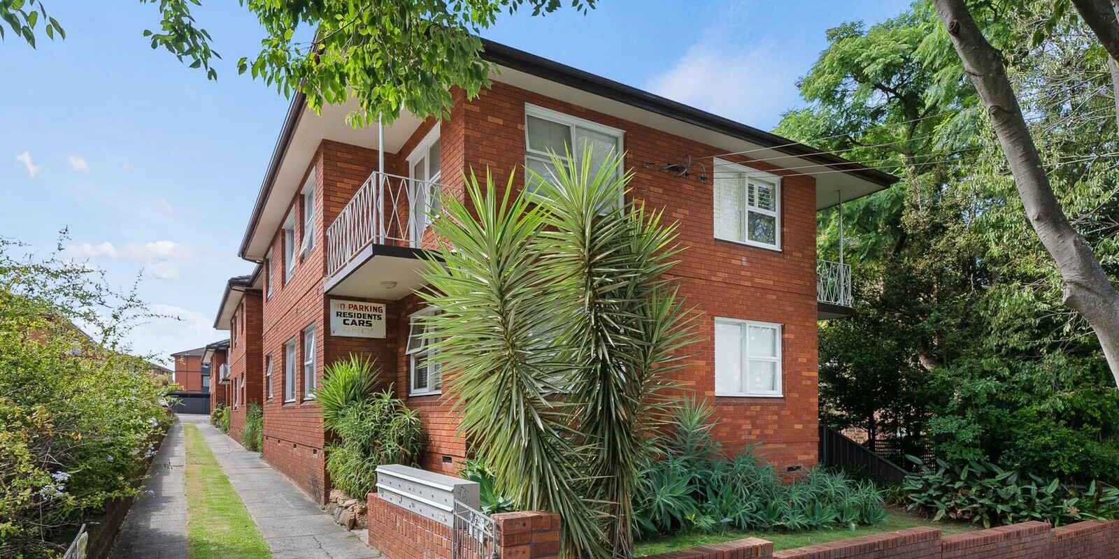 6/11 Myra Road Dulwich Hill 6/11 Myra Road Dulwich Hill