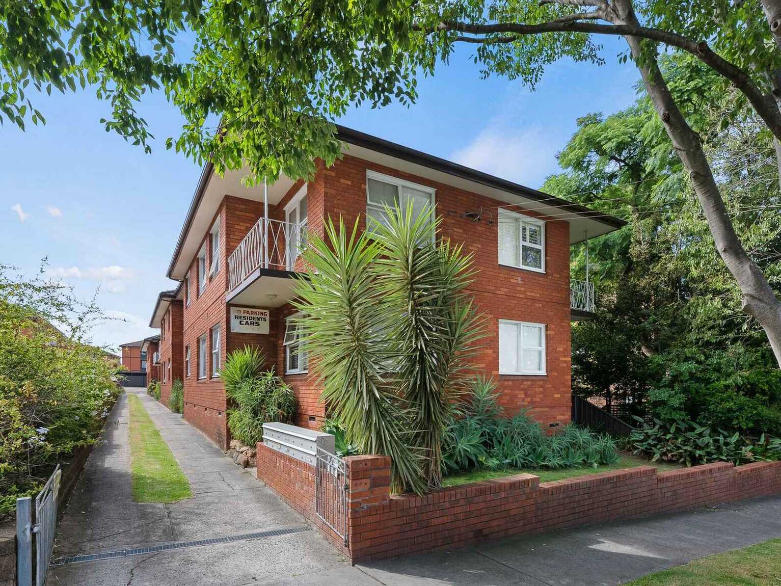 6/11 Myra Road Dulwich Hill 6/11 Myra Road Dulwich Hill