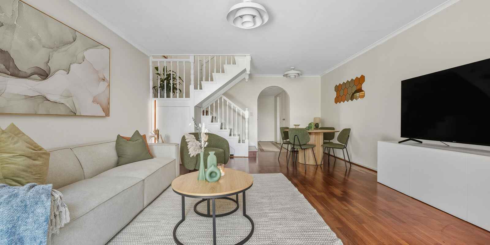 2/55-57 Garnet Street Dulwich Hill
