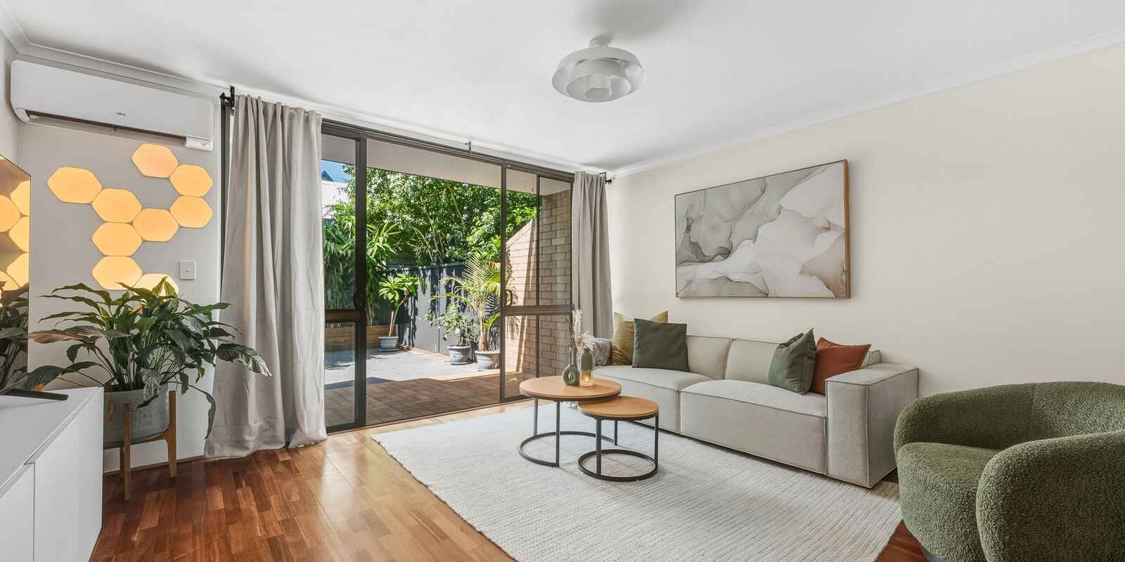 2/55-57 Garnet Street Dulwich Hill