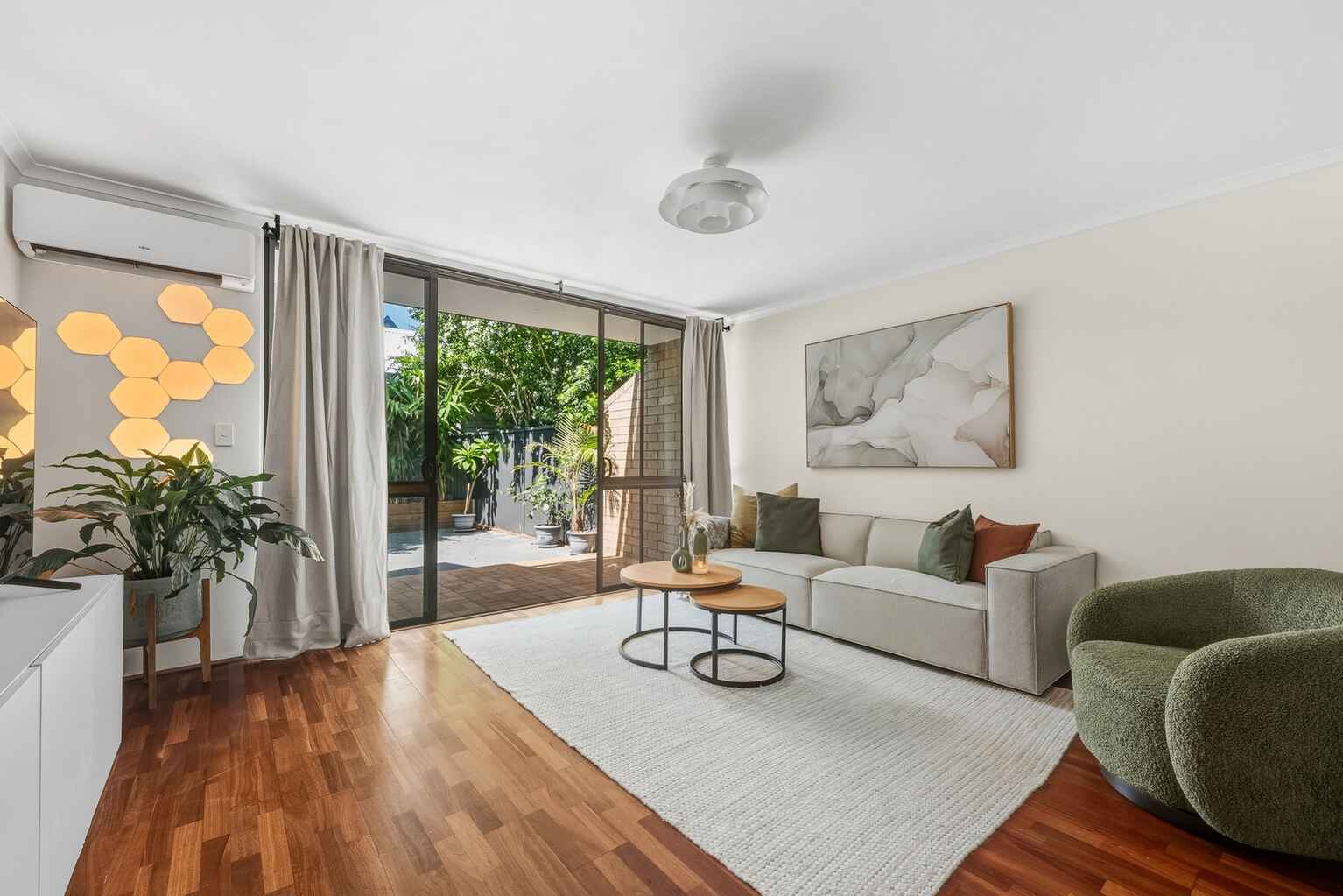2/55-57 Garnet Street Dulwich Hill