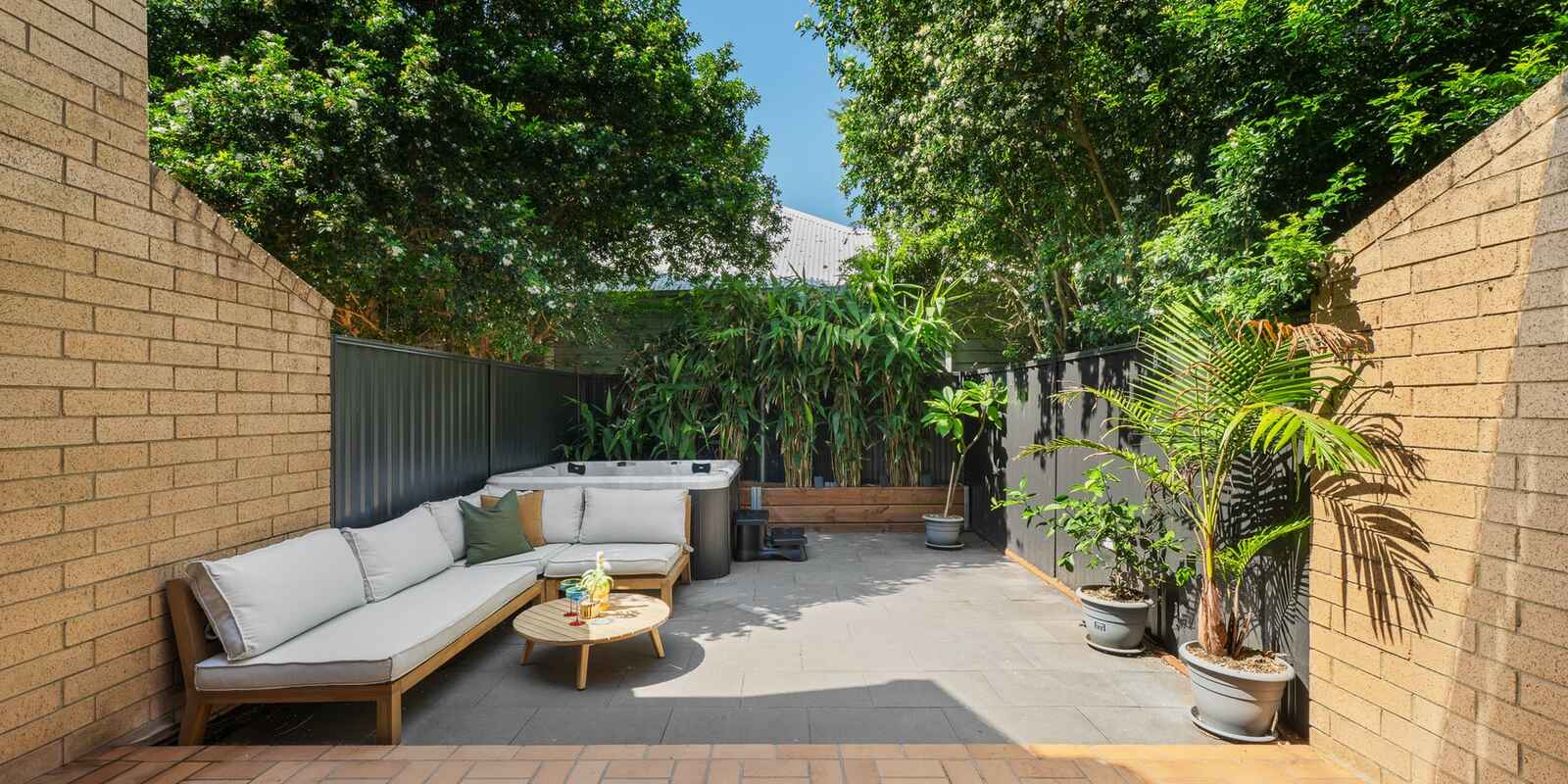 2/55-57 Garnet Street Dulwich Hill