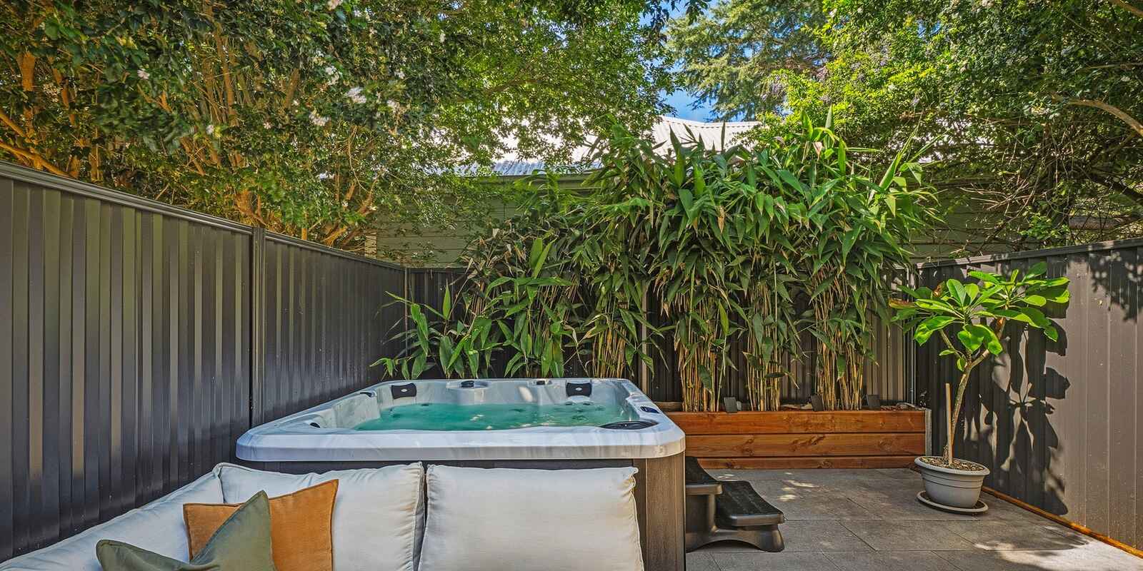 2/55-57 Garnet Street Dulwich Hill