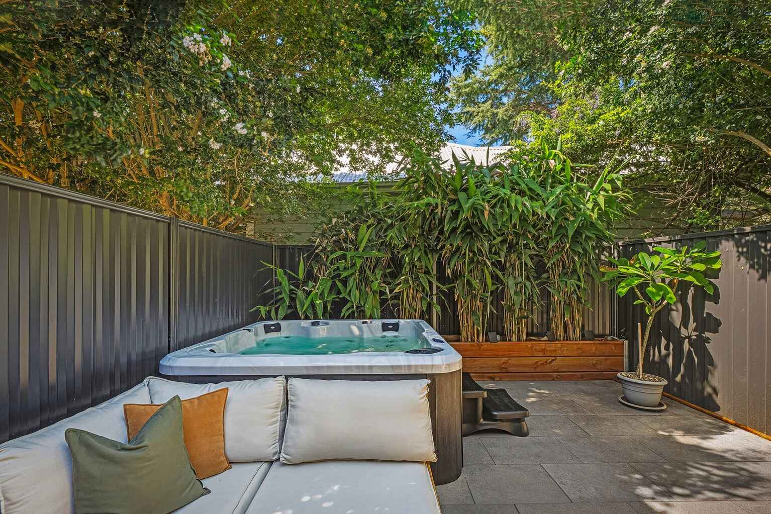 2/55-57 Garnet Street Dulwich Hill