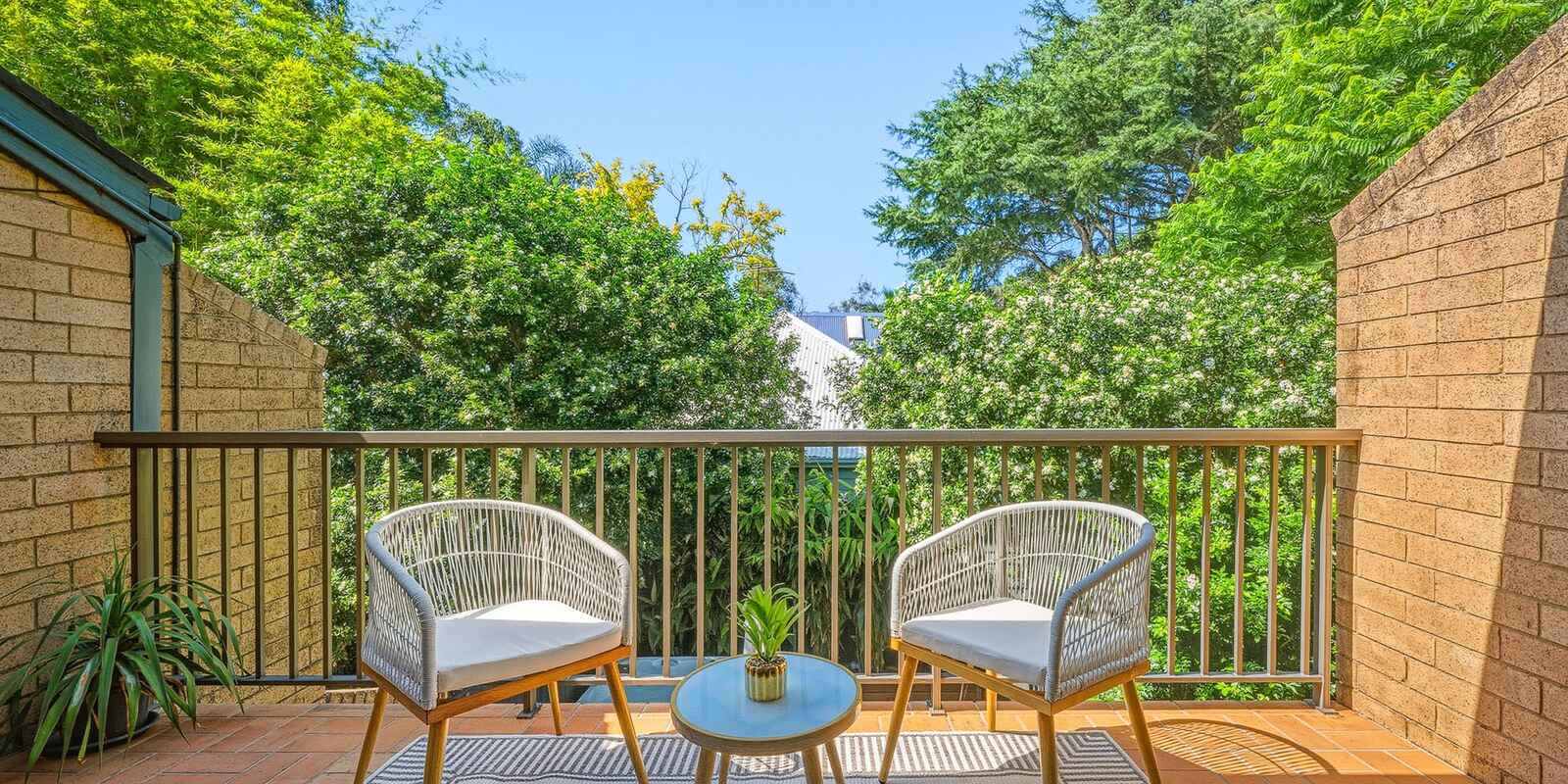 2/55-57 Garnet Street Dulwich Hill