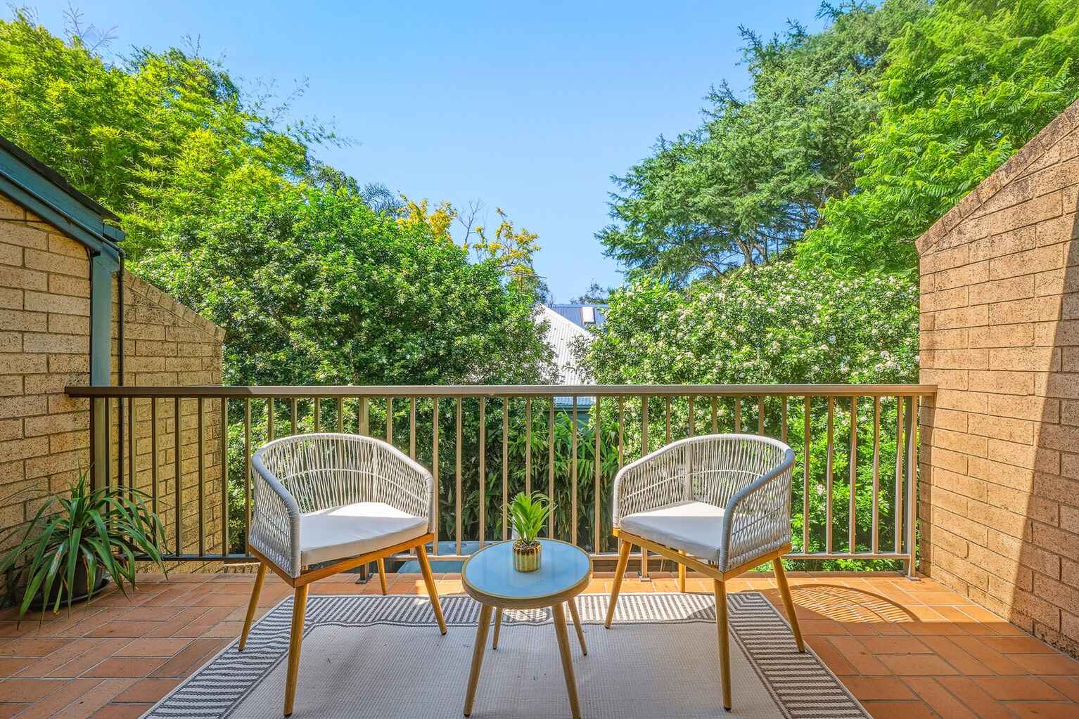 2/55-57 Garnet Street Dulwich Hill