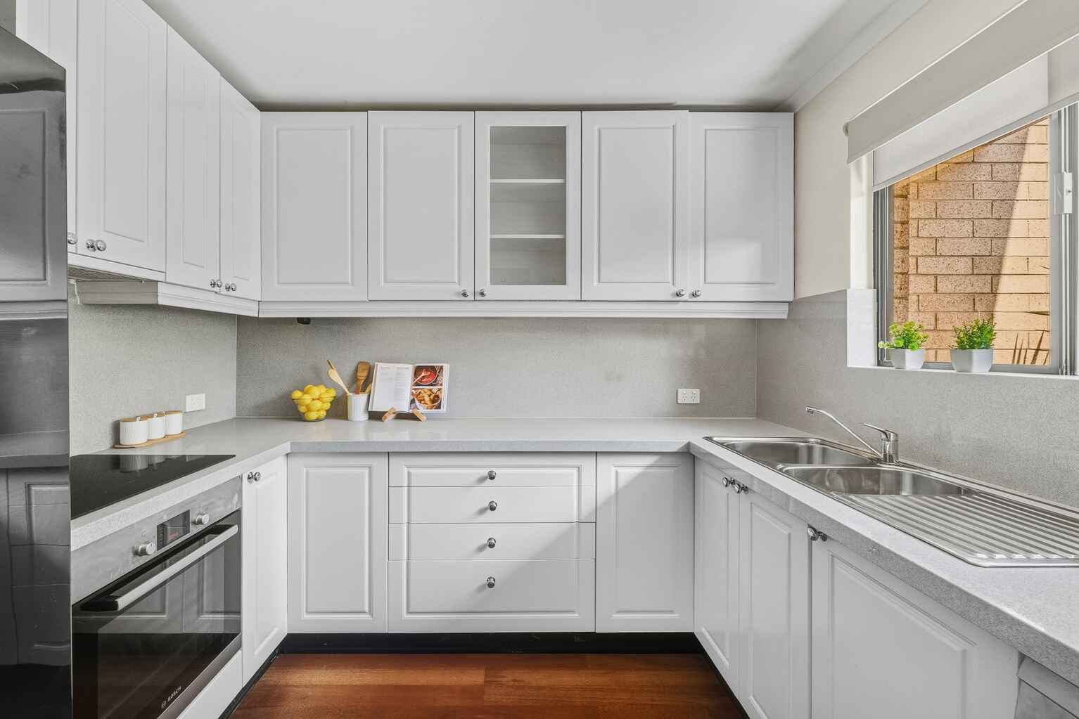 2/55-57 Garnet Street Dulwich Hill