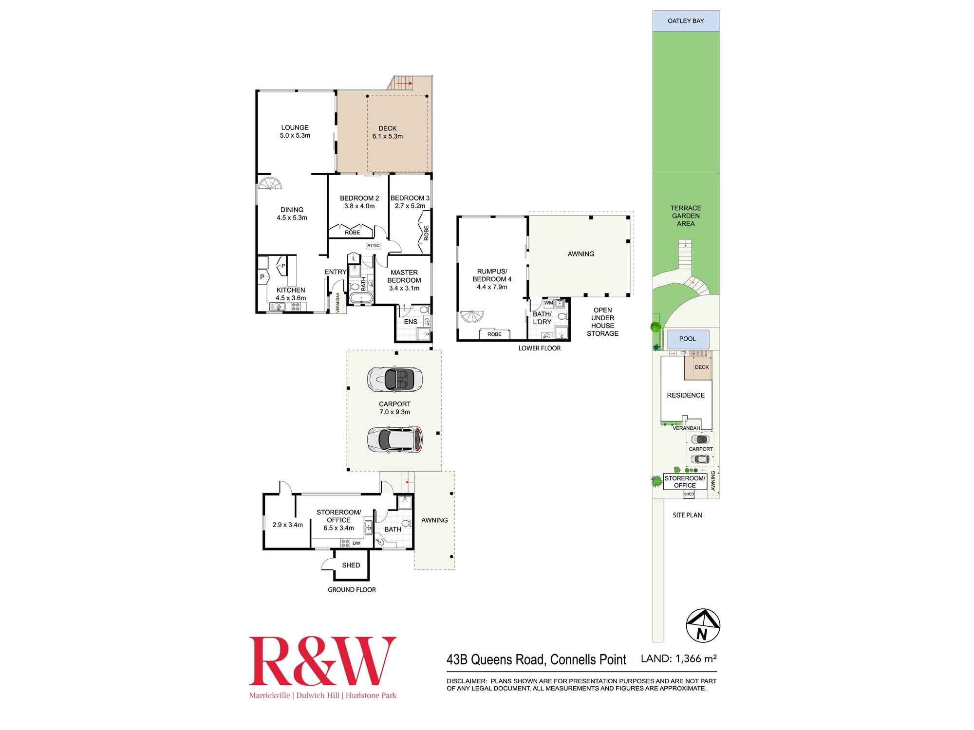 43B Queens Road Connells Point 43B Queens Road Connells Point