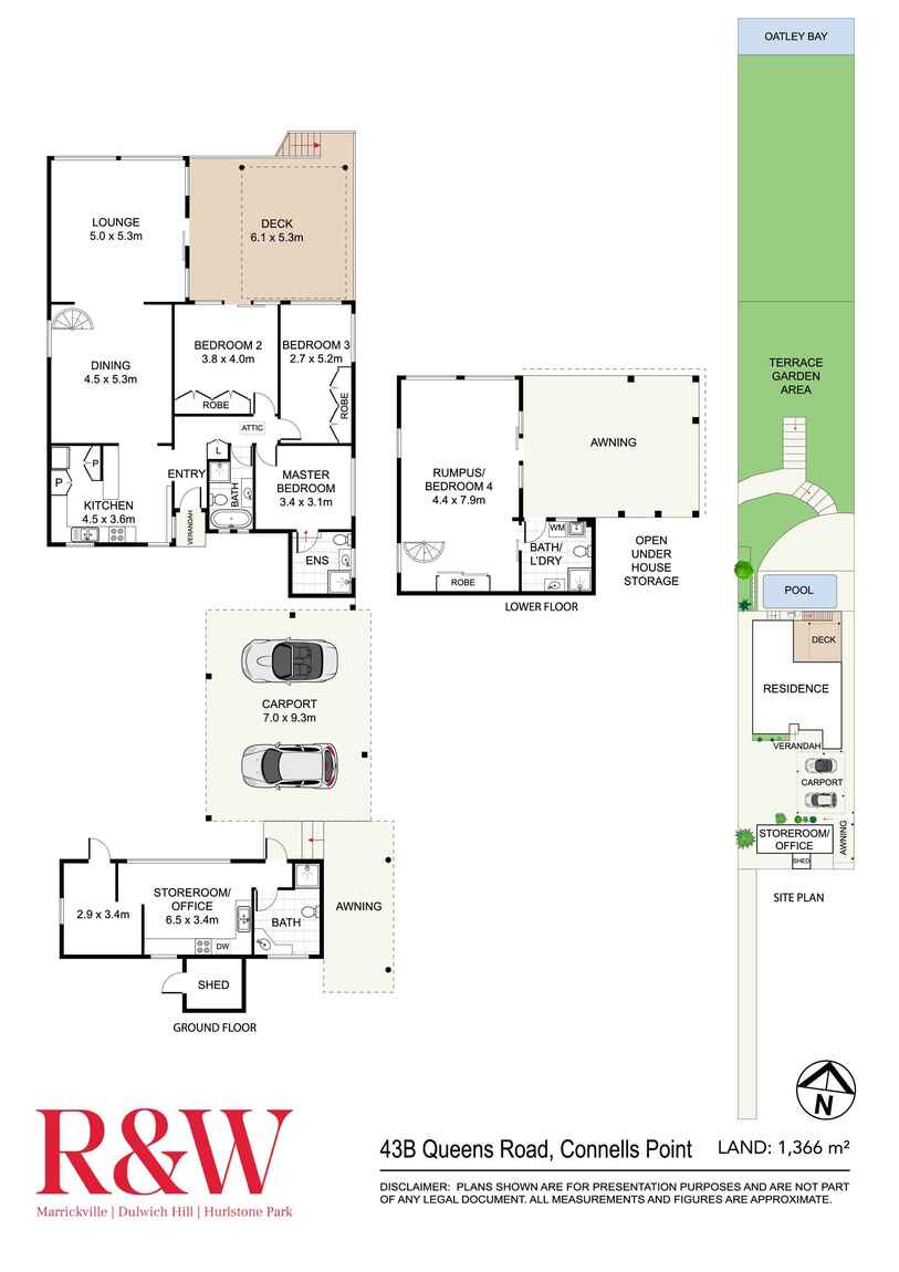 43B Queens Road Connells Point 43B Queens Road Connells Point