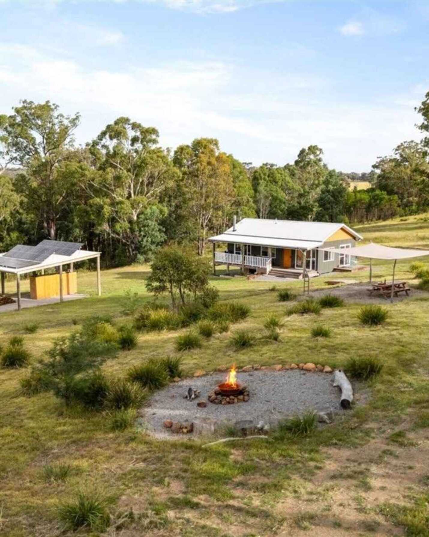 501 Tugalong Road Canyonleigh, Canyonleigh - Image 1