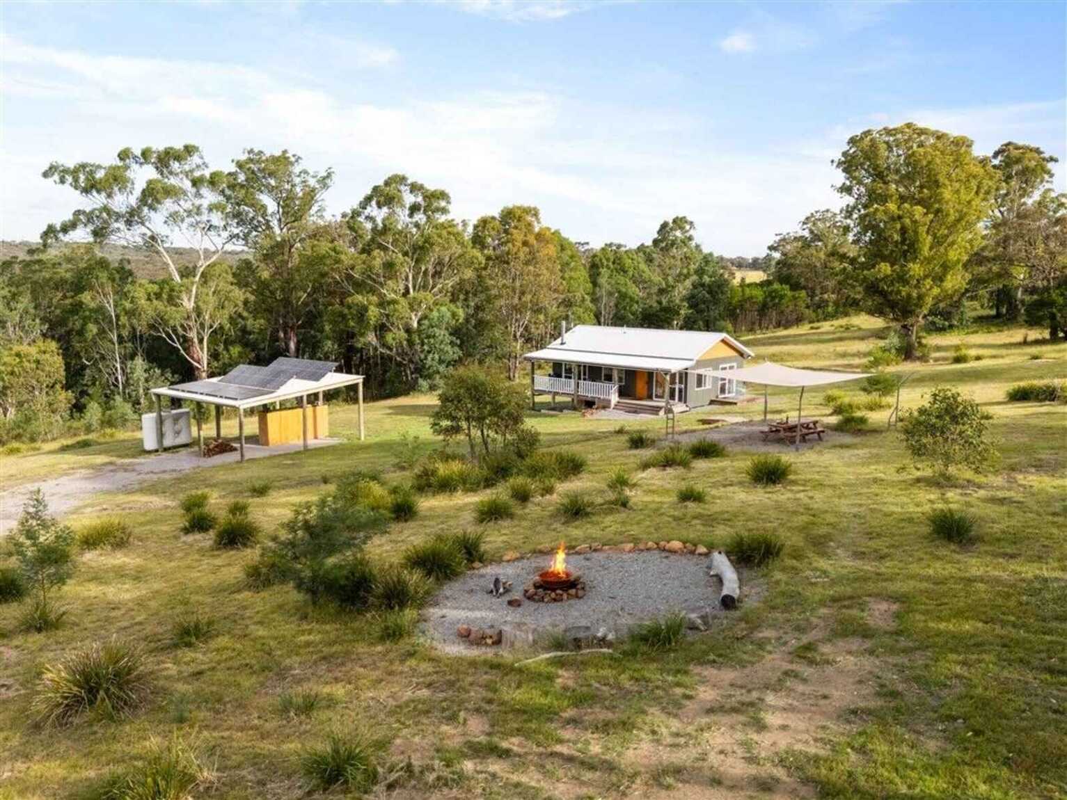 501 Tugalong Road Canyonleigh 501 Tugalong Road Canyonleigh