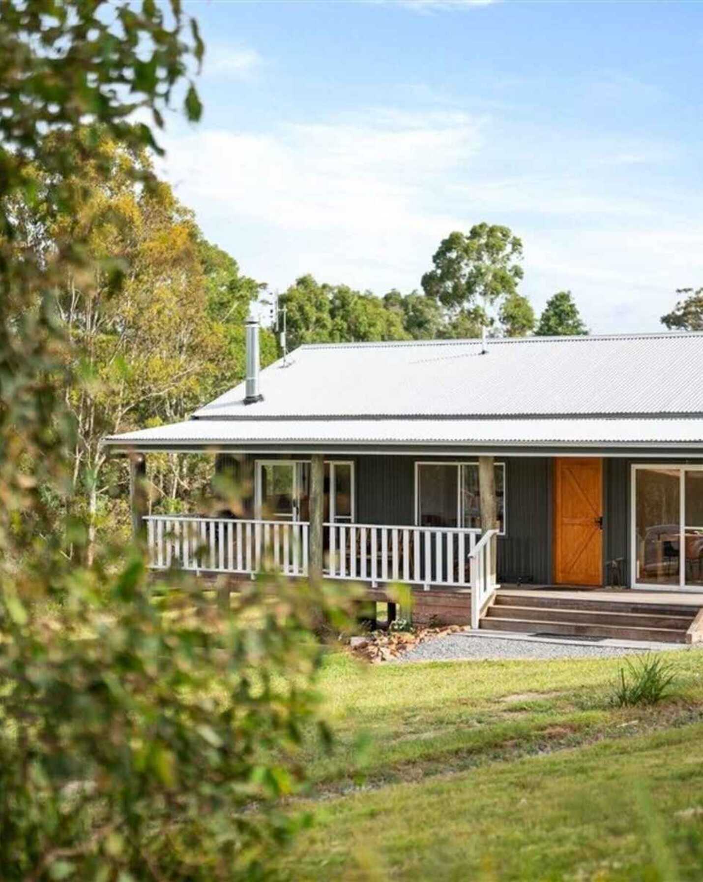 501 Tugalong Road Canyonleigh, Canyonleigh - Thumbnail 4