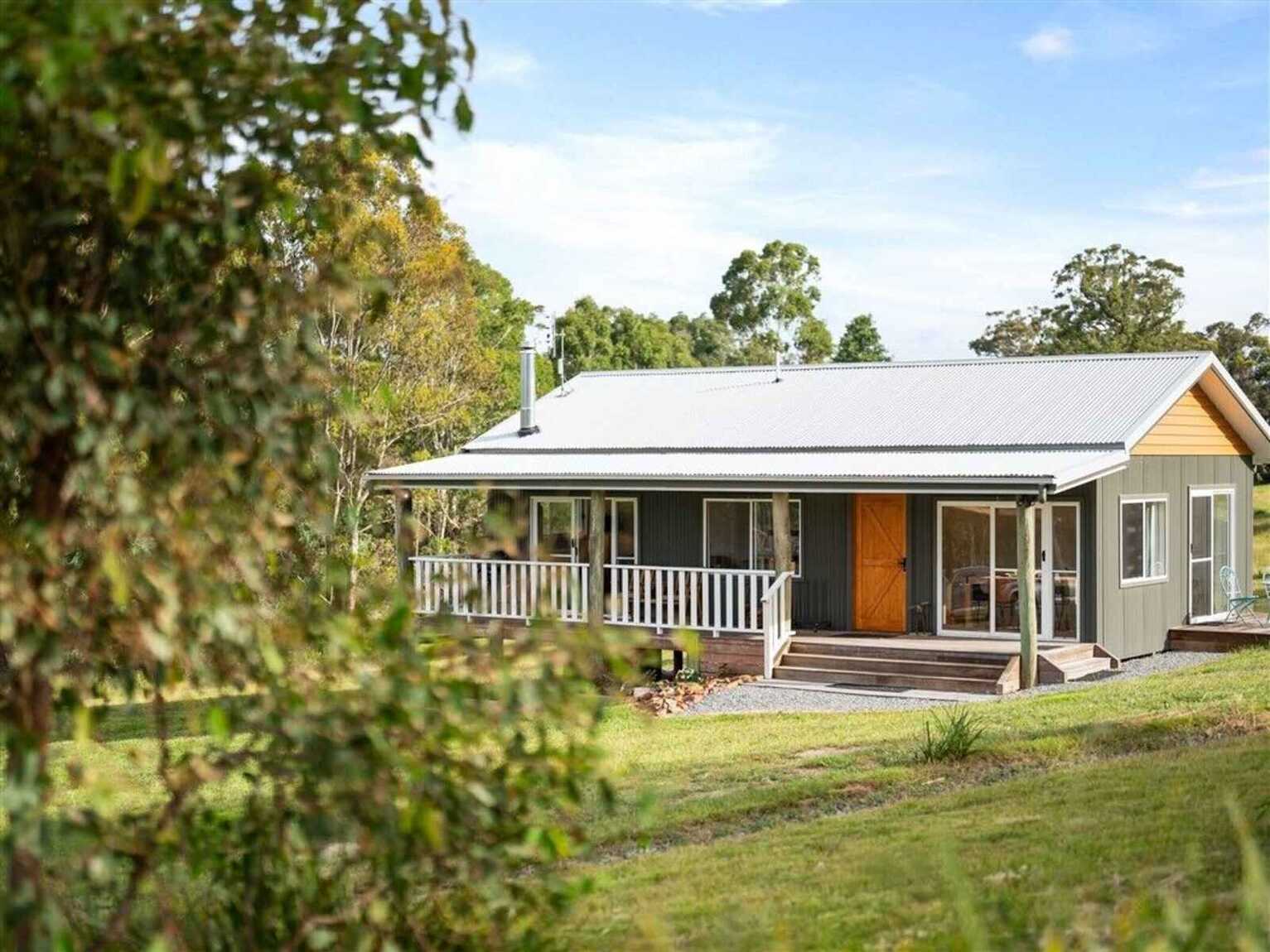 501 Tugalong Road Canyonleigh 501 Tugalong Road Canyonleigh