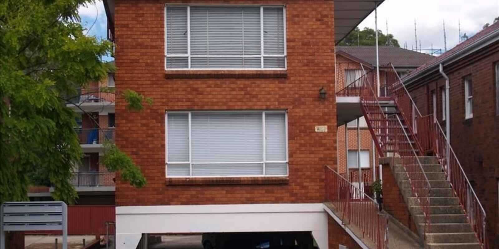3/60 Blaxland Road Ryde