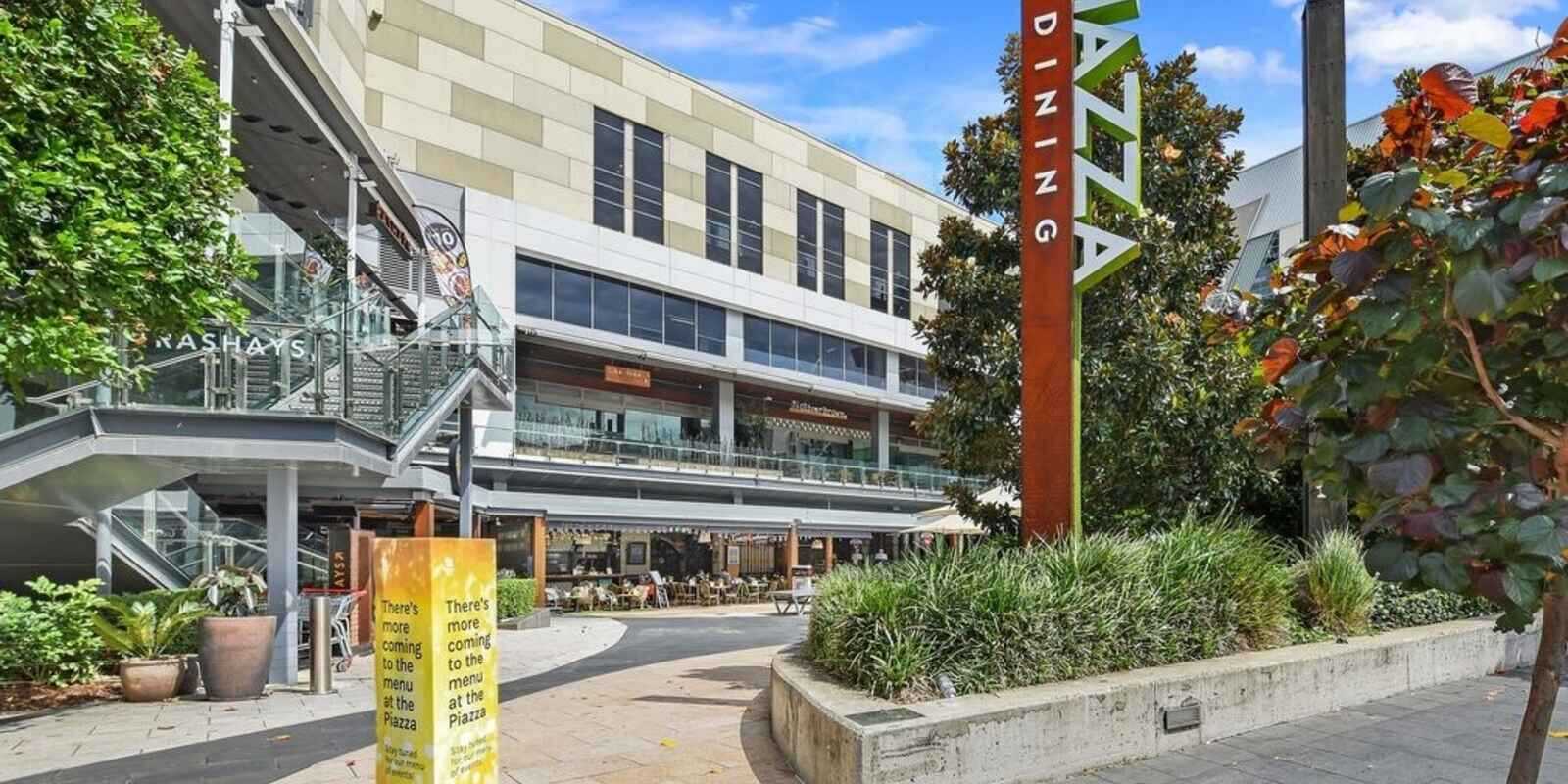 3/60 Blaxland Road Ryde