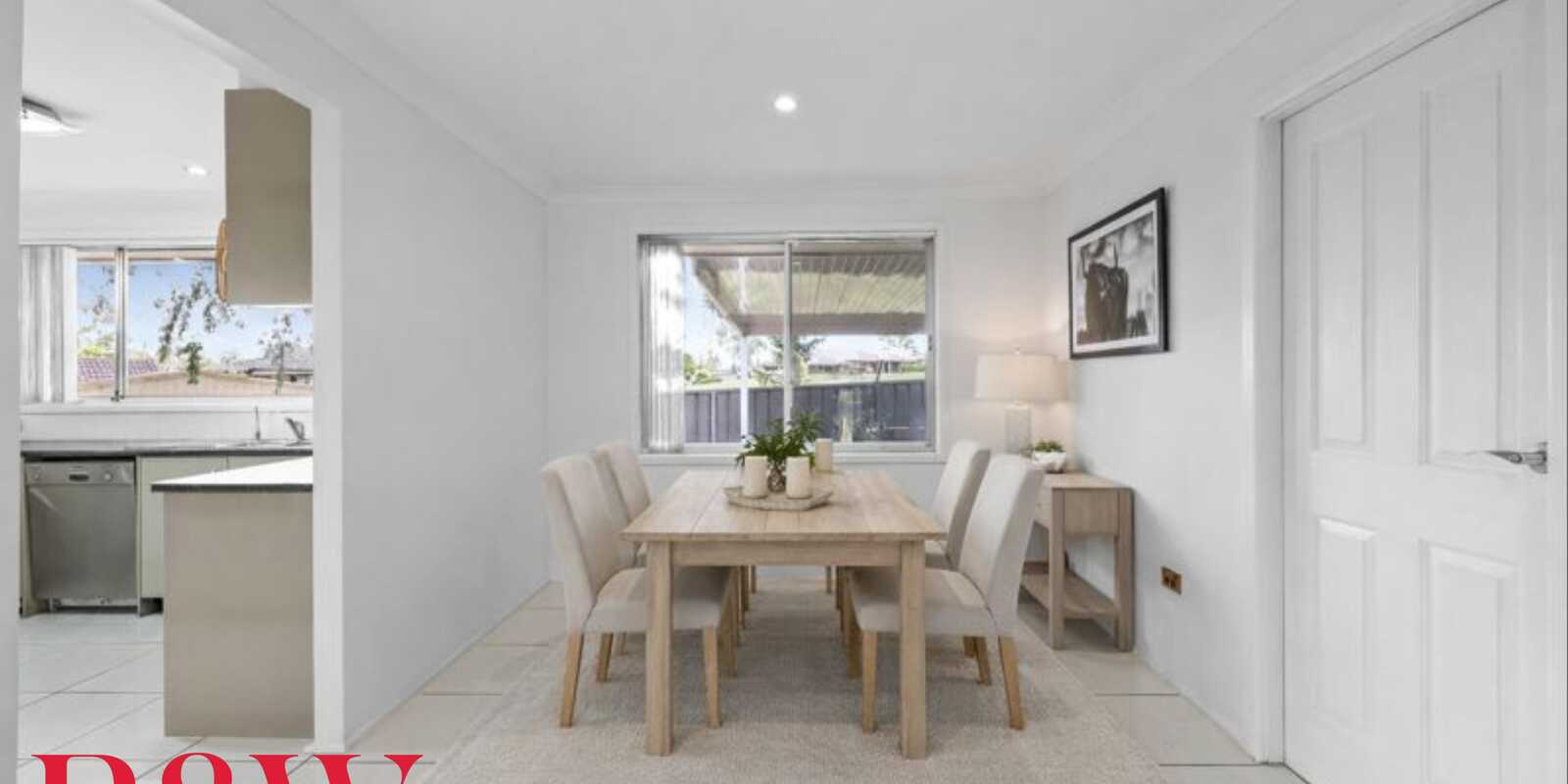 8 Swallow Place Ingleburn 8 Swallow Place Ingleburn