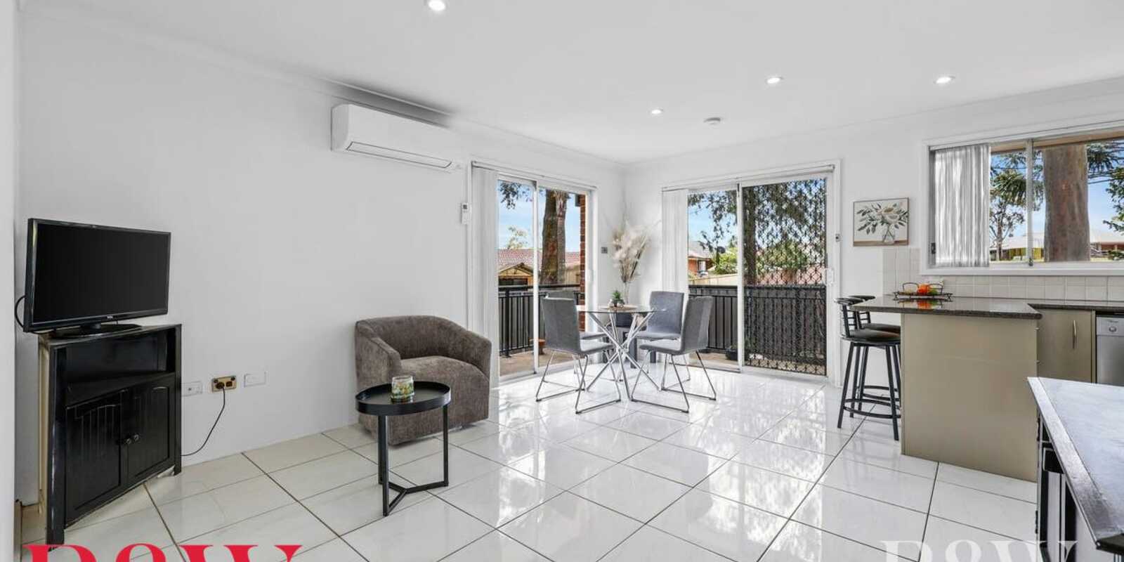 8 Swallow Place Ingleburn 8 Swallow Place Ingleburn