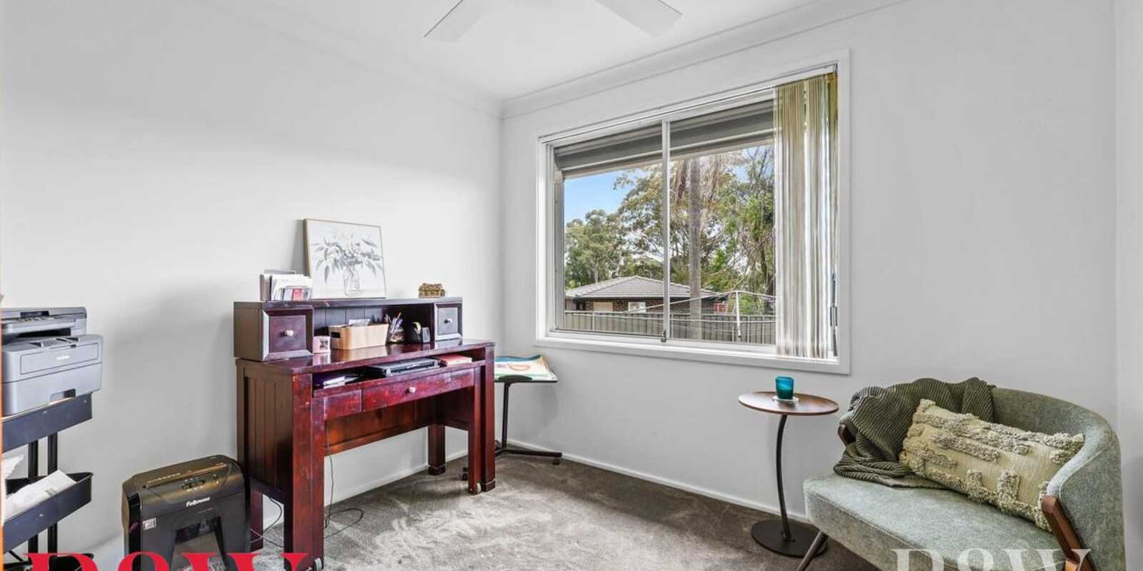 8 Swallow Place Ingleburn 8 Swallow Place Ingleburn