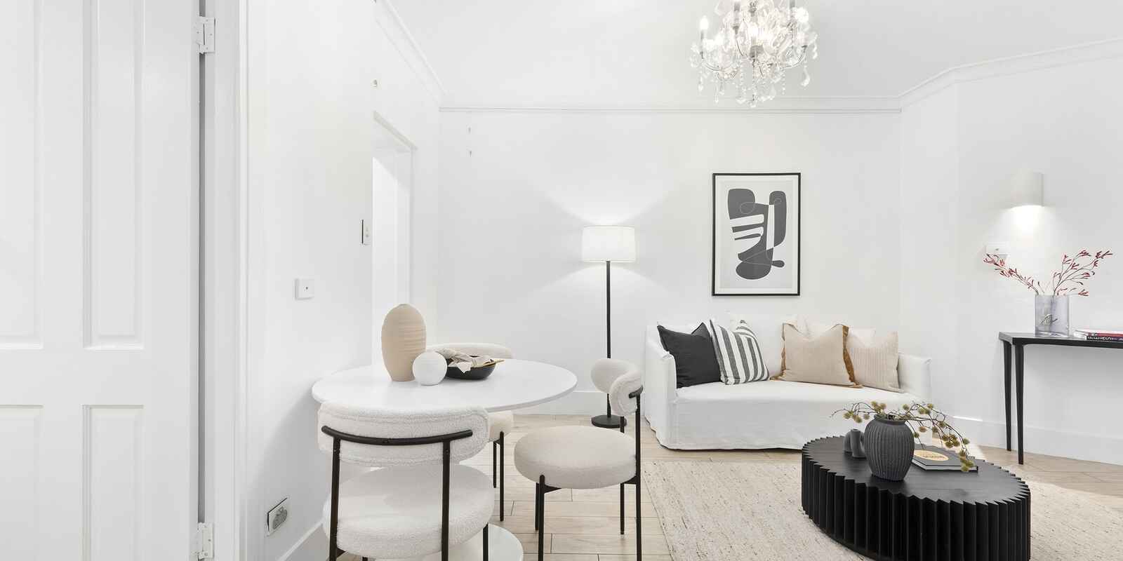 21/20 Waratah Street Rushcutters Bay