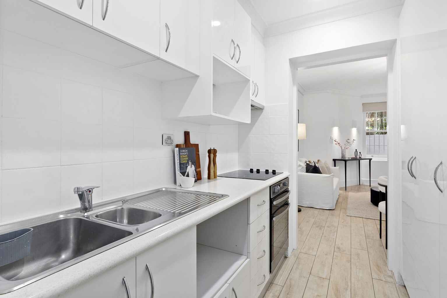 21/20 Waratah Street Rushcutters Bay