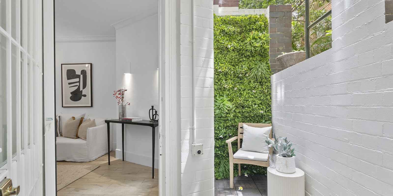 21/20 Waratah Street Rushcutters Bay