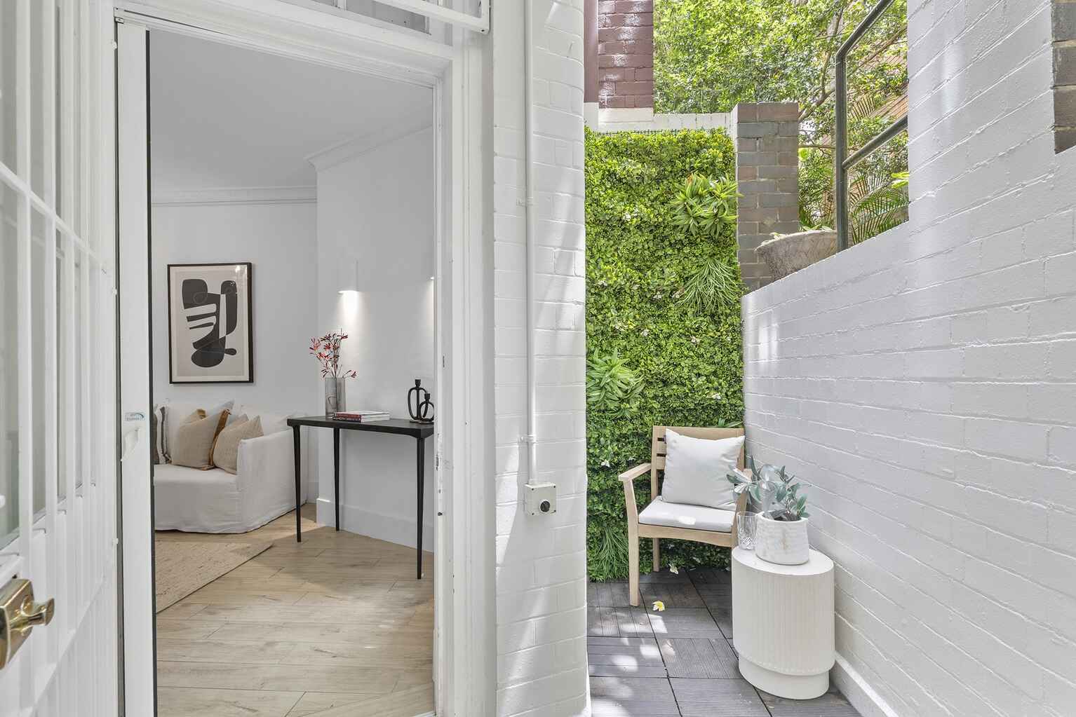 21/20 Waratah Street Rushcutters Bay