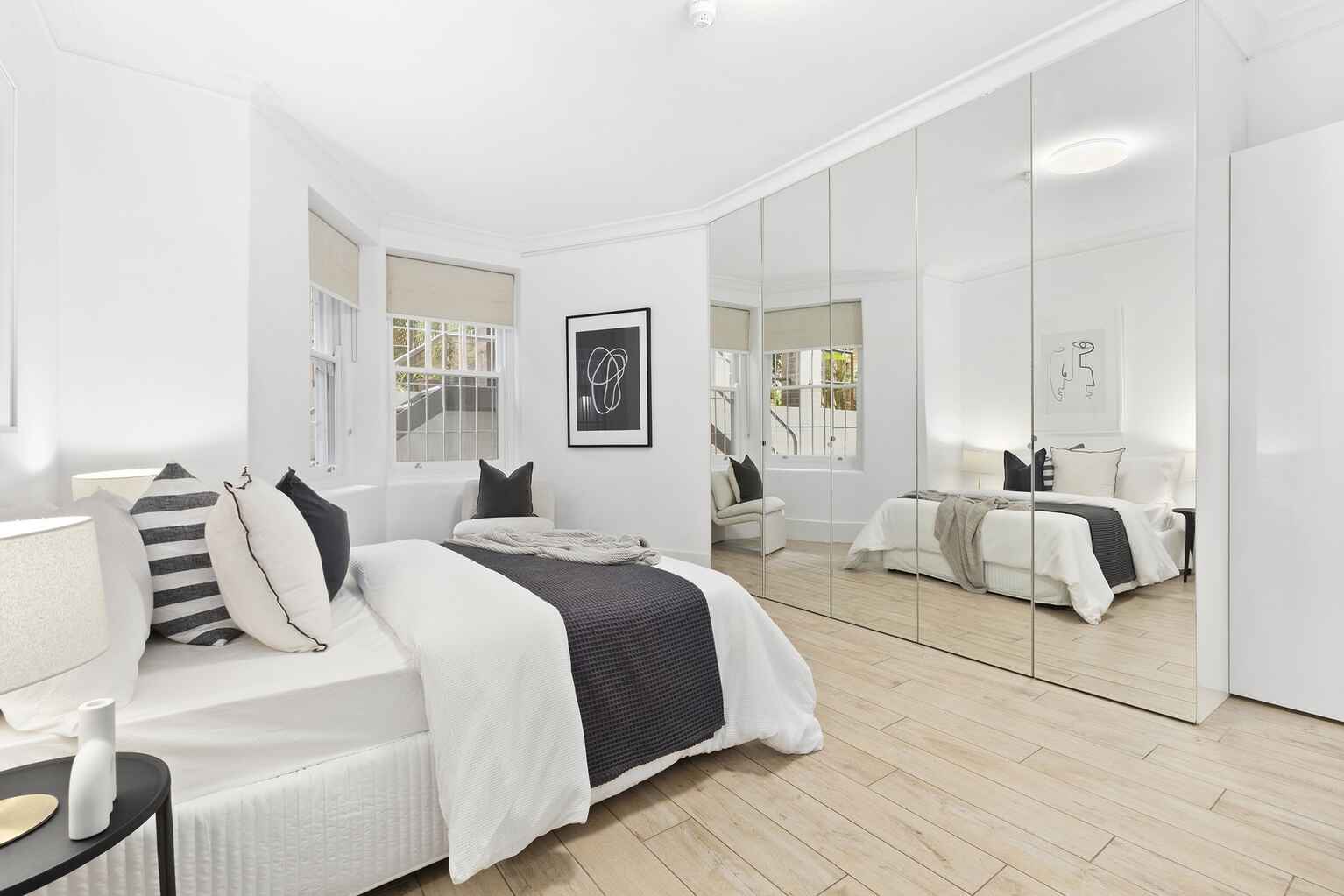 21/20 Waratah Street Rushcutters Bay