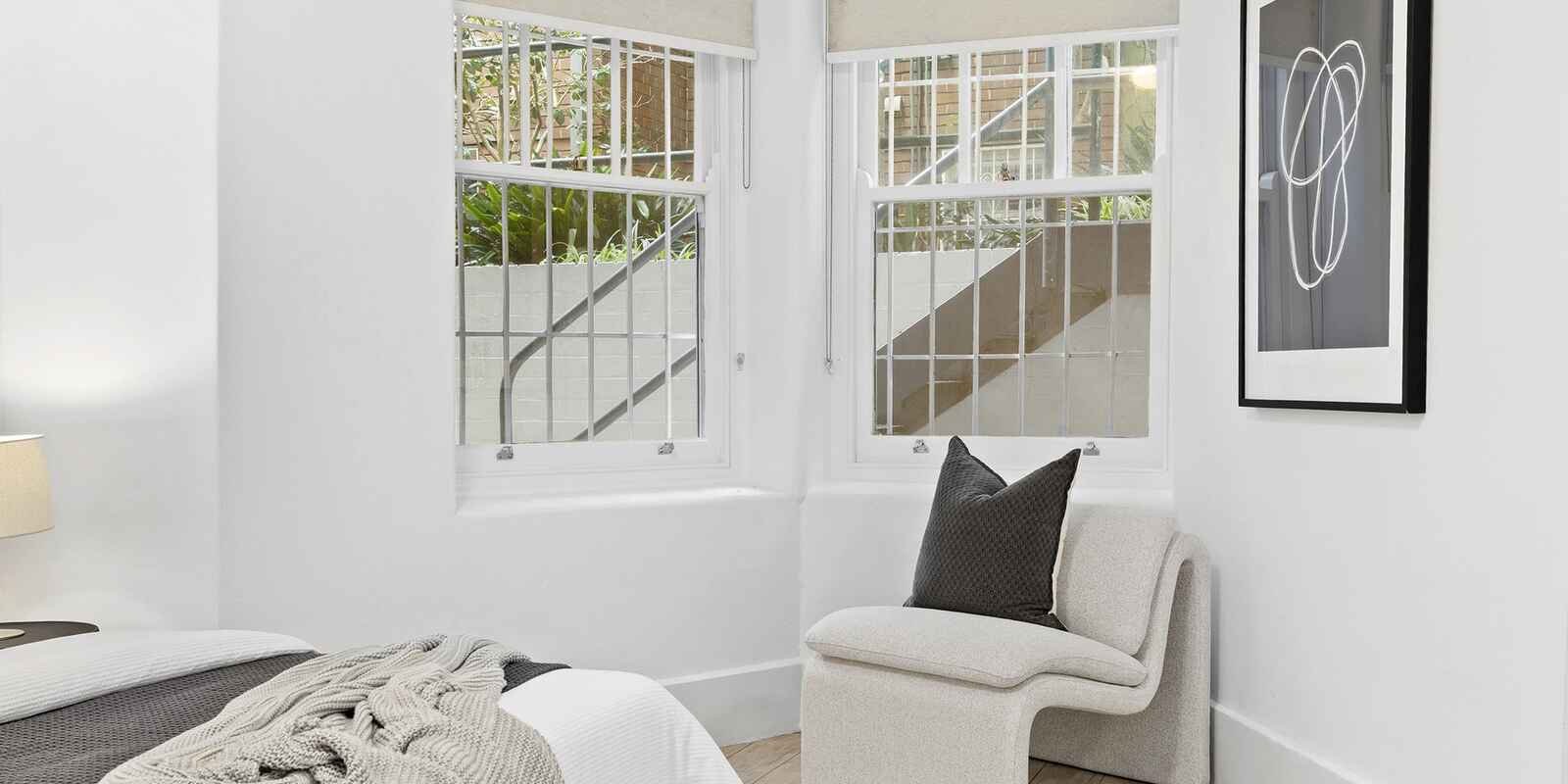 21/20 Waratah Street Rushcutters Bay