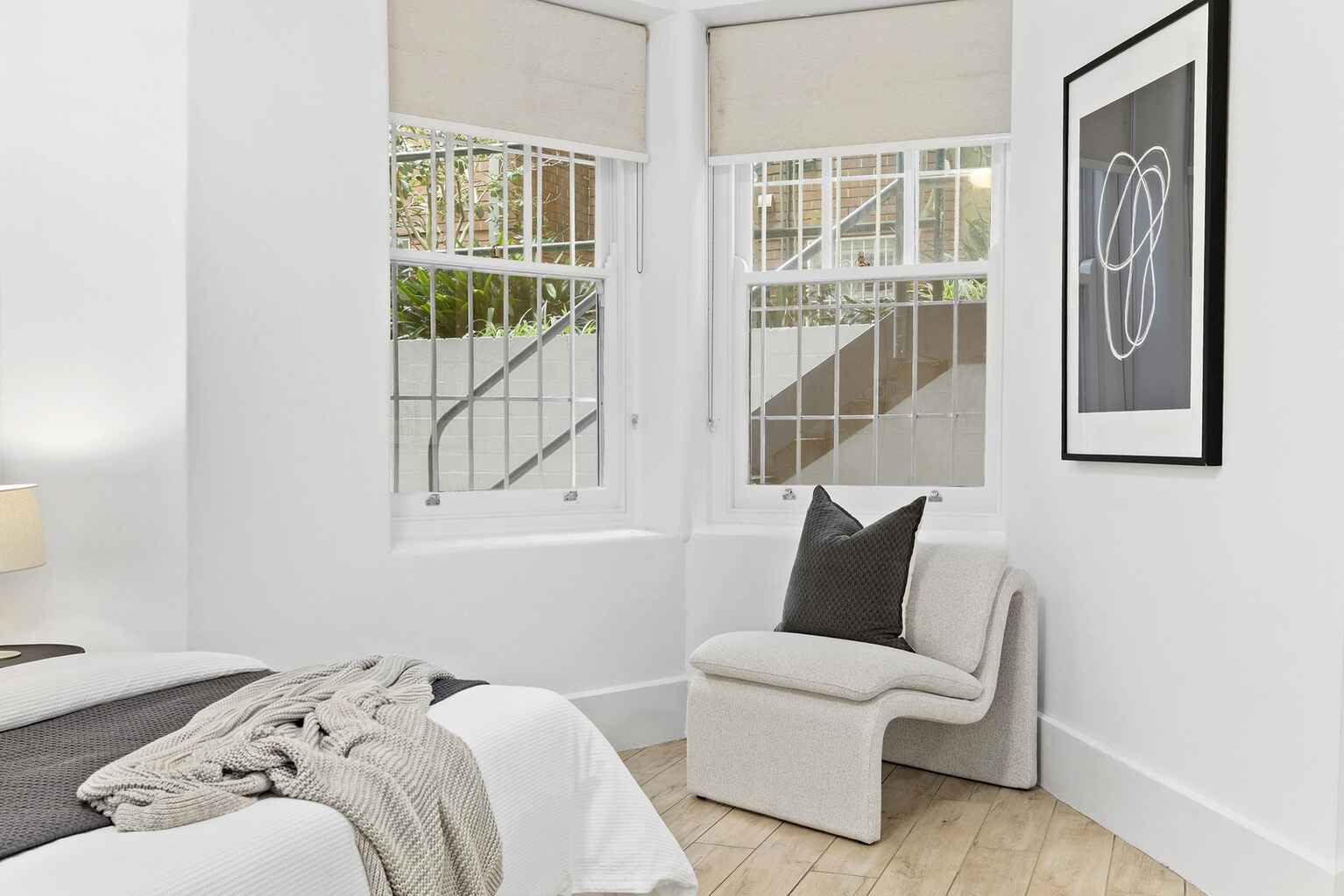 21/20 Waratah Street Rushcutters Bay