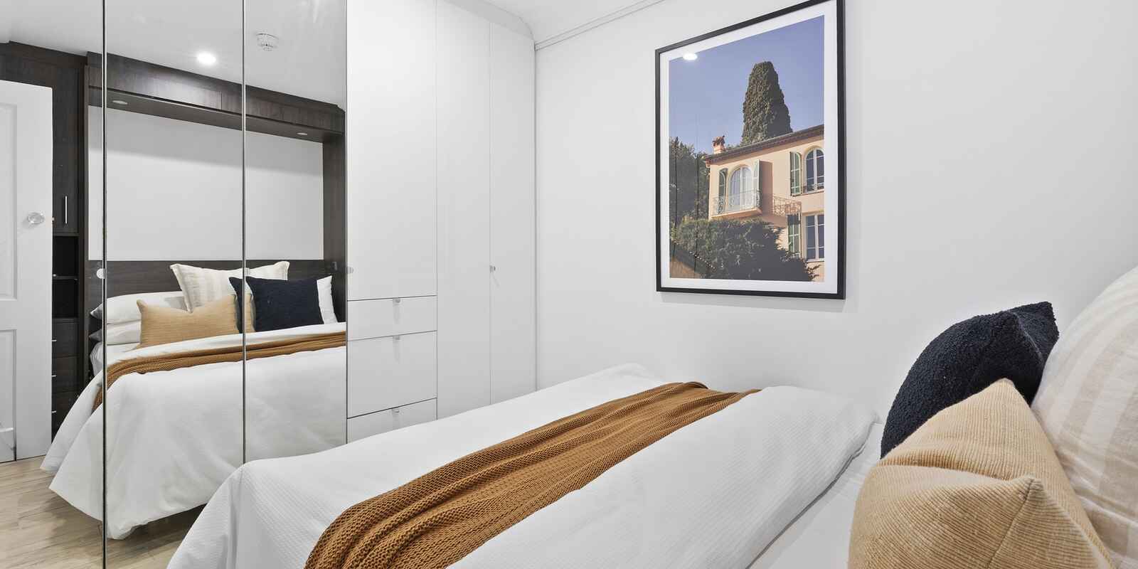 21/20 Waratah Street Rushcutters Bay