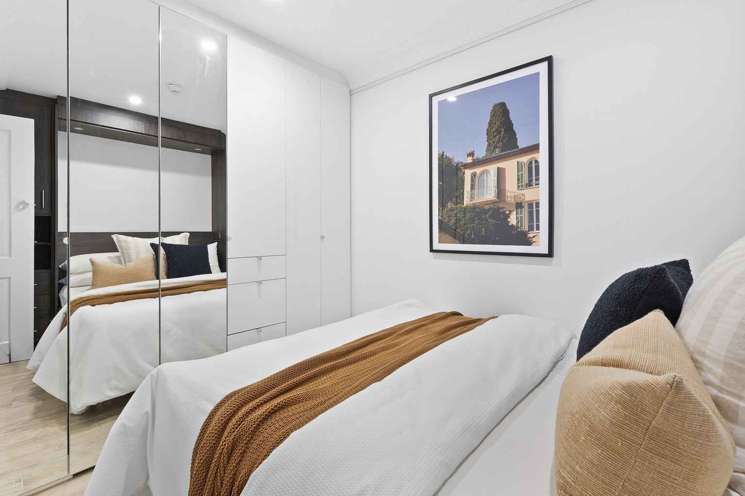 21/20 Waratah Street Rushcutters Bay