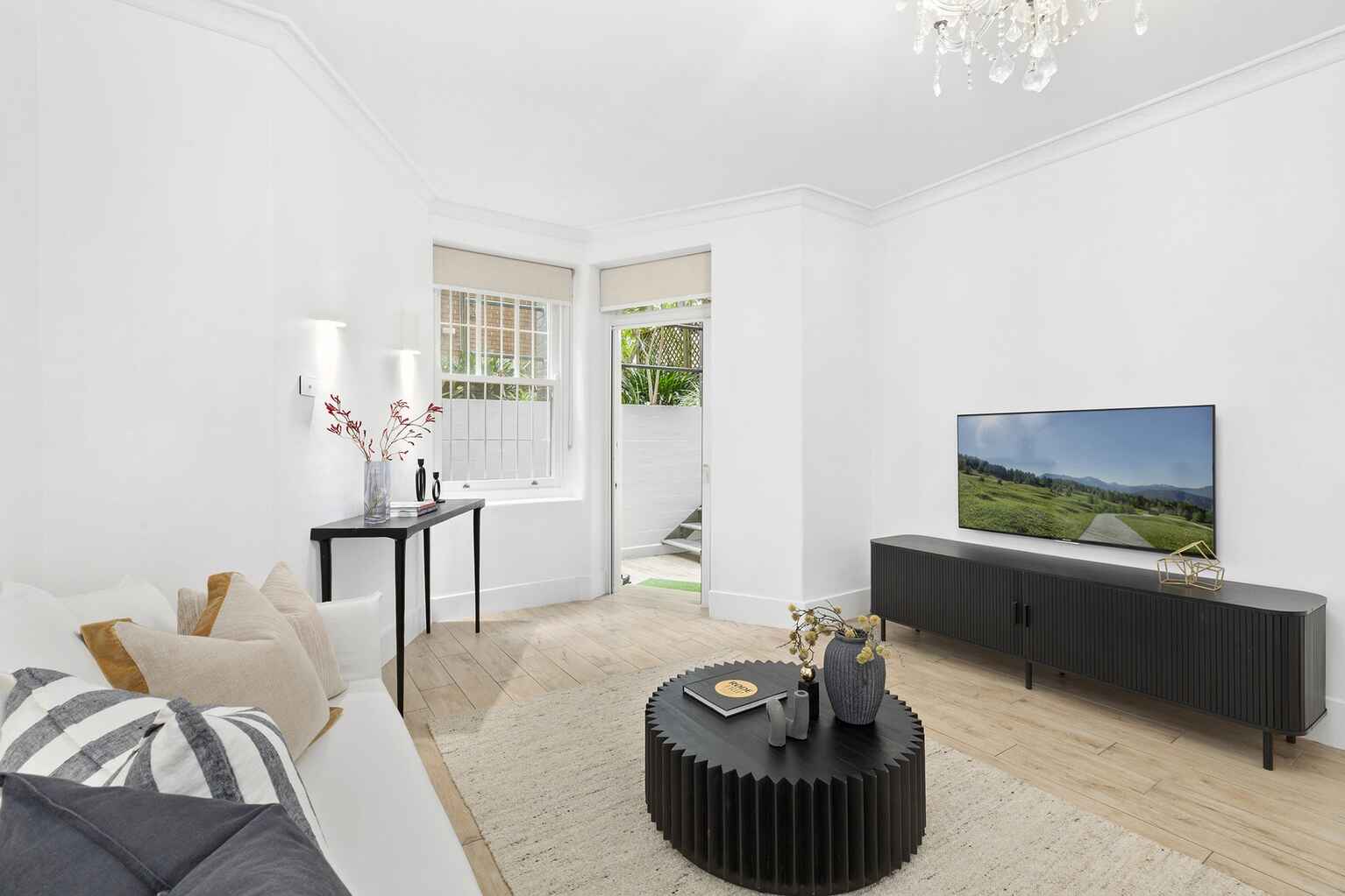 21/20 Waratah Street Rushcutters Bay