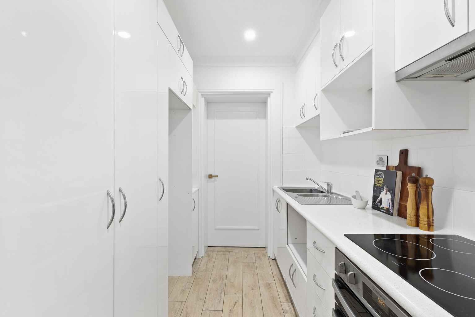 21/20 Waratah Street Rushcutters Bay