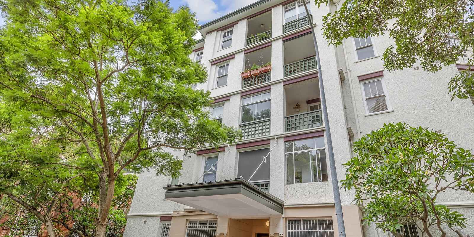 21/20 Waratah Street Rushcutters Bay