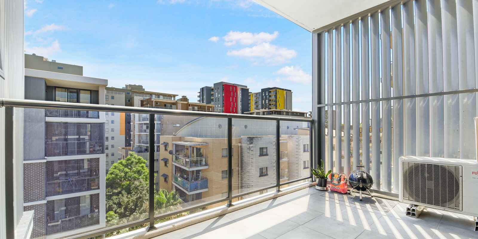 35/6-8 George Street Warwick Farm