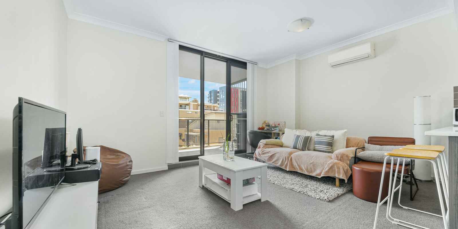 35/6-8 George Street Warwick Farm