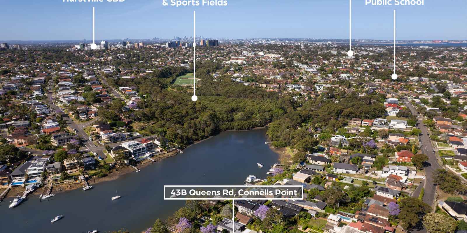 43B Queens Road Connells Point 43B Queens Road Connells Point