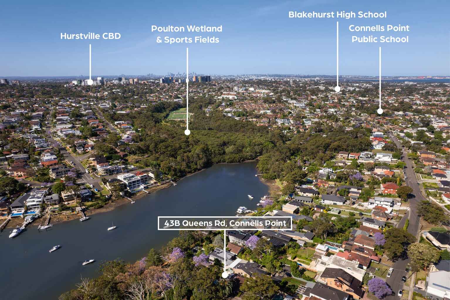 43B Queens Road Connells Point 43B Queens Road Connells Point