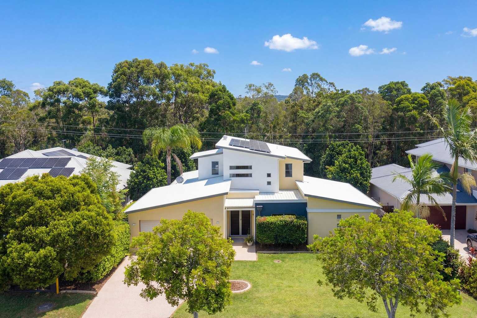 36 Sandhurst Crescent Peregian Springs
