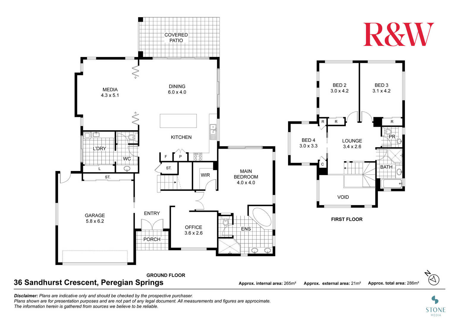 36 Sandhurst Crescent Peregian Springs