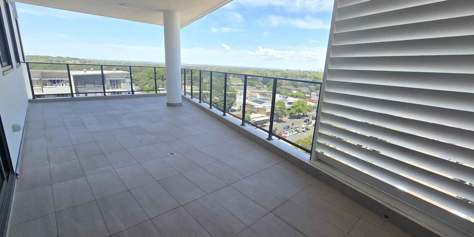 A1003/8 The Crescent Fairfield