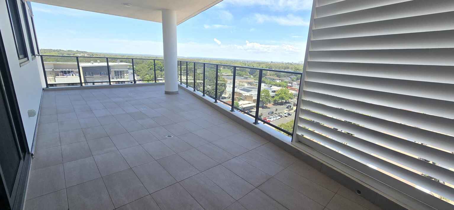 A1003/8 The Crescent Fairfield