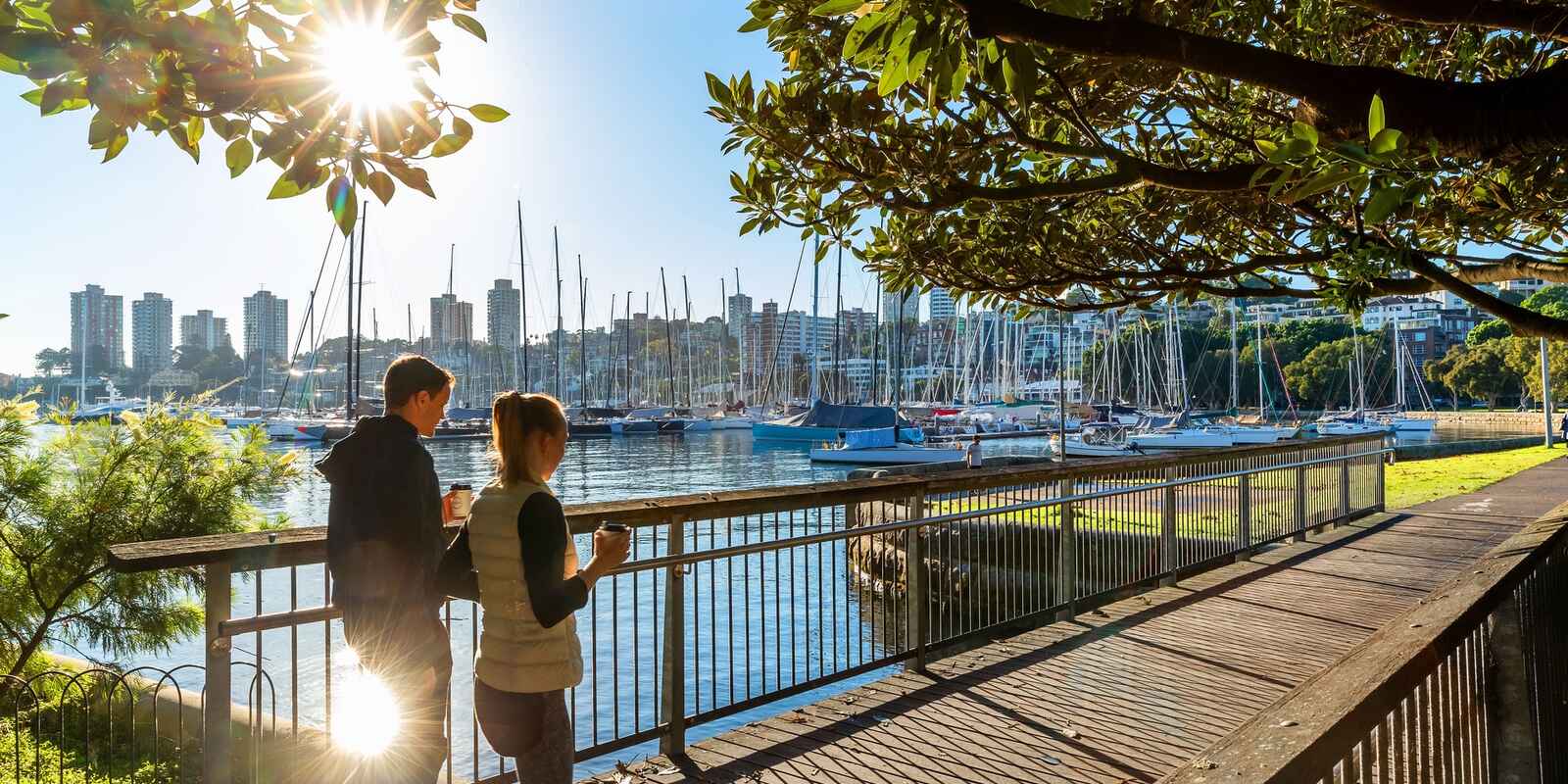 21/20 Waratah Street Rushcutters Bay
