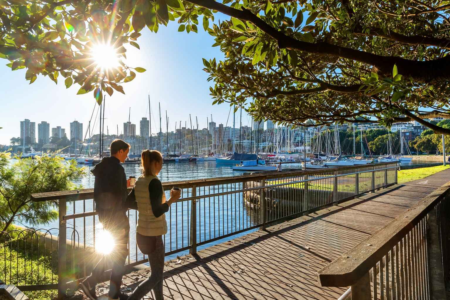 21/20 Waratah Street Rushcutters Bay