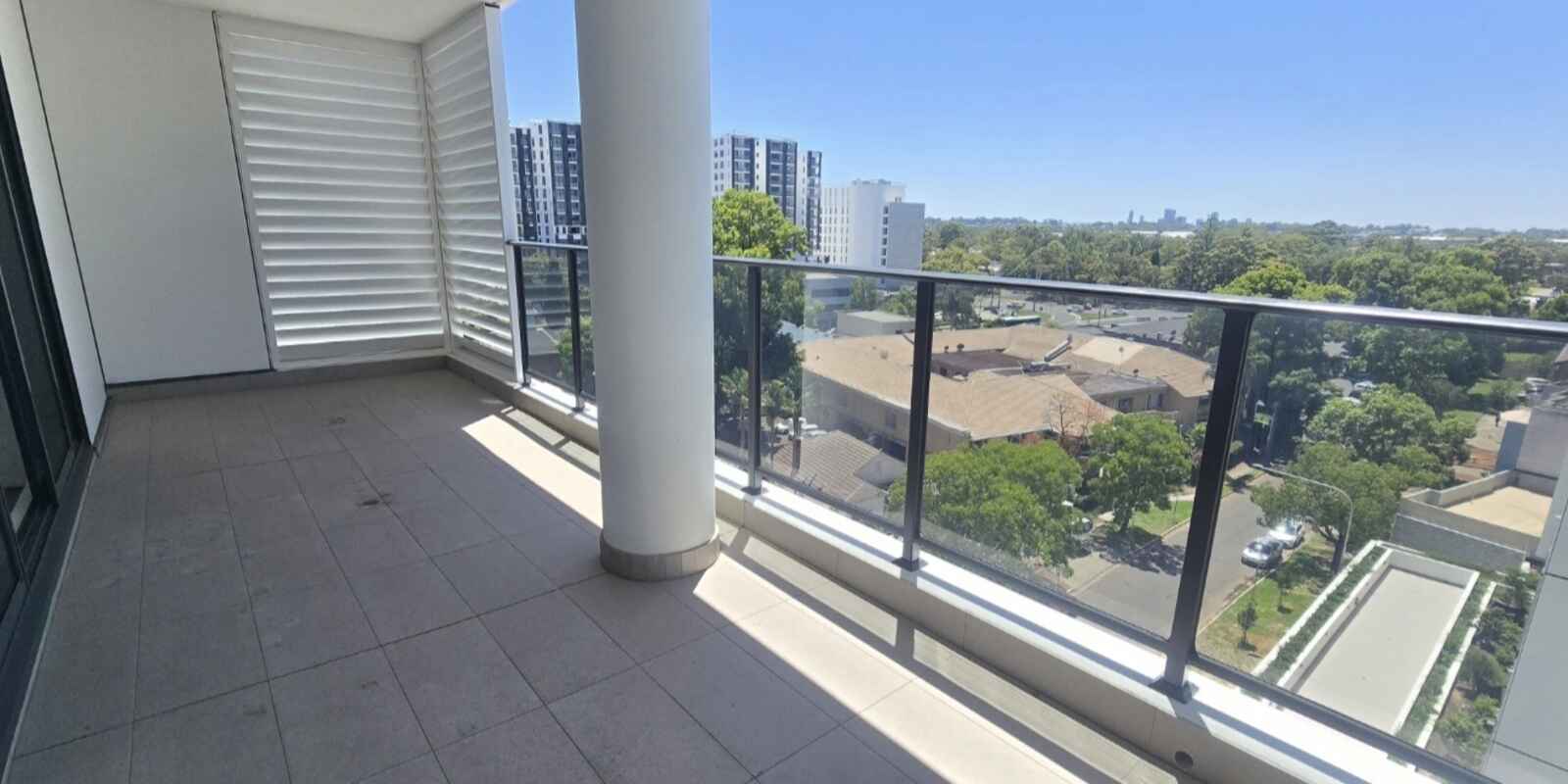 A705/8 The Crescent Fairfield