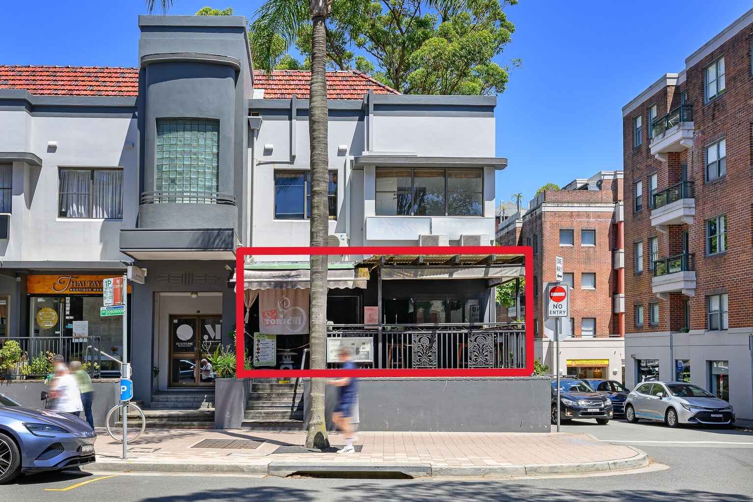 Shop 5 & 6/ 2a Waters Road Neutral Bay