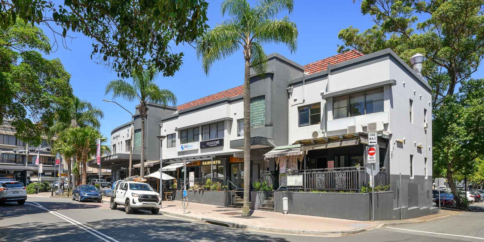 Shop 5 & 6/ 2a Waters Road Neutral Bay