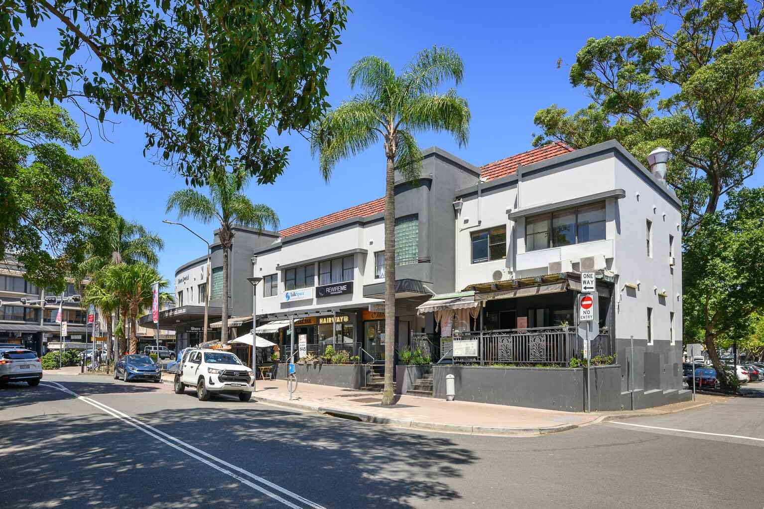 Shop 5 & 6/ 2a Waters Road Neutral Bay