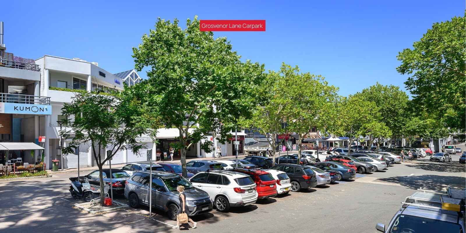 Shop 5 & 6/ 2a Waters Road Neutral Bay