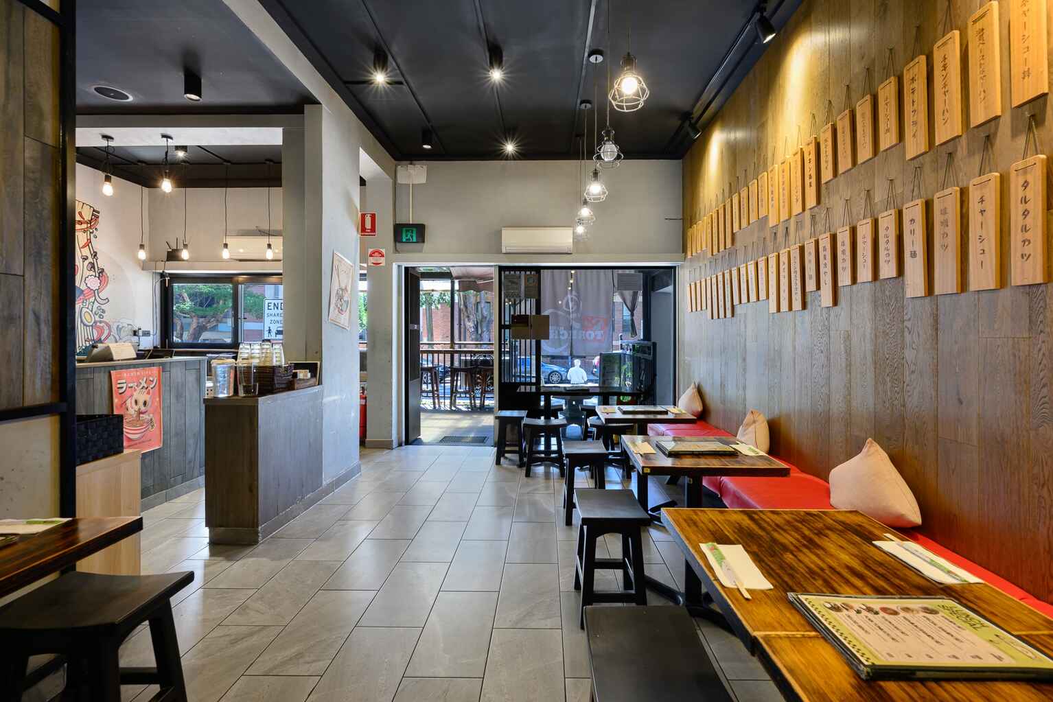 Shop 5 & 6/ 2a Waters Road Neutral Bay